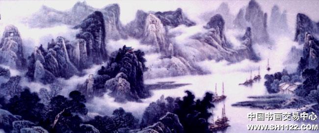 桂林山水(一)